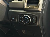 USED 2020 69 FORD RANGER 2.0 LIMITED ECOBLUE 2d 210 BHP 