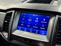 USED 2020 69 FORD RANGER 2.0 LIMITED ECOBLUE 2d 210 BHP 