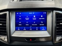 USED 2020 69 FORD RANGER 2.0 LIMITED ECOBLUE 2d 210 BHP 
