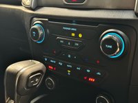 USED 2020 69 FORD RANGER 2.0 LIMITED ECOBLUE 2d 210 BHP 