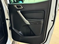 USED 2020 69 FORD RANGER 2.0 LIMITED ECOBLUE 2d 210 BHP 