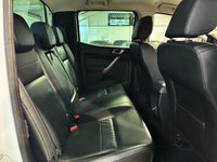 USED 2020 69 FORD RANGER 2.0 LIMITED ECOBLUE 2d 210 BHP 