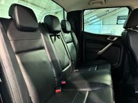 USED 2020 69 FORD RANGER 2.0 LIMITED ECOBLUE 2d 210 BHP 