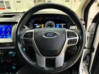 USED 2020 69 FORD RANGER 2.0 LIMITED ECOBLUE 2d 210 BHP 