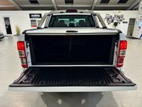 USED 2020 69 FORD RANGER 2.0 LIMITED ECOBLUE 2d 210 BHP 