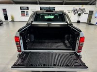 USED 2020 69 FORD RANGER 2.0 LIMITED ECOBLUE 2d 210 BHP 
