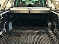 USED 2020 69 FORD RANGER 2.0 LIMITED ECOBLUE 2d 210 BHP 