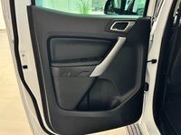 USED 2020 69 FORD RANGER 2.0 LIMITED ECOBLUE 2d 210 BHP 