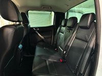 USED 2020 69 FORD RANGER 2.0 LIMITED ECOBLUE 2d 210 BHP 