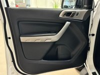 USED 2020 69 FORD RANGER 2.0 LIMITED ECOBLUE 2d 210 BHP 
