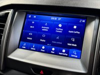 USED 2020 69 FORD RANGER 2.0 LIMITED ECOBLUE 2d 210 BHP 