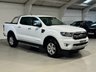 USED 2020 69 FORD RANGER 2.0 LIMITED ECOBLUE 2d 210 BHP 