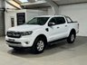 USED 2020 69 FORD RANGER 2.0 LIMITED ECOBLUE 2d 210 BHP 
