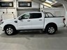 USED 2020 69 FORD RANGER 2.0 LIMITED ECOBLUE 2d 210 BHP 