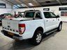 USED 2020 69 FORD RANGER 2.0 LIMITED ECOBLUE 2d 210 BHP 