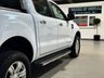 USED 2020 69 FORD RANGER 2.0 LIMITED ECOBLUE 2d 210 BHP 