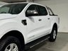 USED 2020 69 FORD RANGER 2.0 LIMITED ECOBLUE 2d 210 BHP 