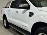 USED 2020 69 FORD RANGER 2.0 LIMITED ECOBLUE 2d 210 BHP 