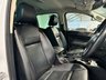 USED 2020 69 FORD RANGER 2.0 LIMITED ECOBLUE 2d 210 BHP 