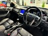 USED 2020 69 FORD RANGER 2.0 LIMITED ECOBLUE 2d 210 BHP 