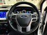 USED 2020 69 FORD RANGER 2.0 LIMITED ECOBLUE 2d 210 BHP 
