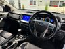 USED 2020 69 FORD RANGER 2.0 LIMITED ECOBLUE 2d 210 BHP 
