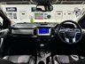USED 2020 69 FORD RANGER 2.0 LIMITED ECOBLUE 2d 210 BHP 