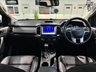 USED 2020 69 FORD RANGER 2.0 LIMITED ECOBLUE 2d 210 BHP 