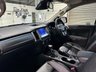 USED 2020 69 FORD RANGER 2.0 LIMITED ECOBLUE 2d 210 BHP 