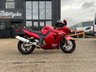 USED 1999 T HONDA CBR1100XX SUPER BLACKBIRD 1137cc CBR 1100 XX SUPER BLACKBIRD  WITH FRESH SERVICE, MOT, & WARRANTY