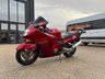 USED 1999 T HONDA CBR1100XX SUPER BLACKBIRD 1137cc CBR 1100 XX SUPER BLACKBIRD  WITH FRESH SERVICE, MOT, & WARRANTY