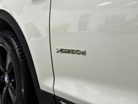 USED 2017 66 BMW X3 3.0 XDRIVE30D XLINE 5d 255 BHP 