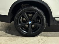 USED 2017 66 BMW X3 3.0 XDRIVE30D XLINE 5d 255 BHP 