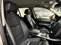 USED 2017 66 BMW X3 3.0 XDRIVE30D XLINE 5d 255 BHP 