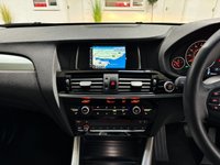 USED 2017 66 BMW X3 3.0 XDRIVE30D XLINE 5d 255 BHP 