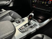 USED 2017 66 BMW X3 3.0 XDRIVE30D XLINE 5d 255 BHP 