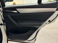 USED 2017 66 BMW X3 3.0 XDRIVE30D XLINE 5d 255 BHP 