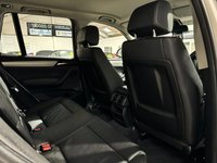 USED 2017 66 BMW X3 3.0 XDRIVE30D XLINE 5d 255 BHP 