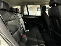 USED 2017 66 BMW X3 3.0 XDRIVE30D XLINE 5d 255 BHP 
