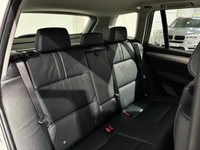 USED 2017 66 BMW X3 3.0 XDRIVE30D XLINE 5d 255 BHP 