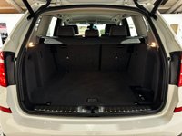 USED 2017 66 BMW X3 3.0 XDRIVE30D XLINE 5d 255 BHP 
