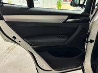 USED 2017 66 BMW X3 3.0 XDRIVE30D XLINE 5d 255 BHP 