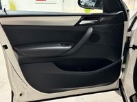 USED 2017 66 BMW X3 3.0 XDRIVE30D XLINE 5d 255 BHP 