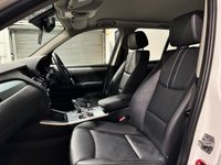 USED 2017 66 BMW X3 3.0 XDRIVE30D XLINE 5d 255 BHP 