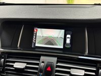 USED 2017 66 BMW X3 3.0 XDRIVE30D XLINE 5d 255 BHP 