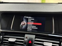 USED 2017 66 BMW X3 3.0 XDRIVE30D XLINE 5d 255 BHP 