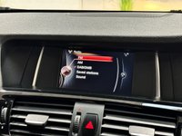 USED 2017 66 BMW X3 3.0 XDRIVE30D XLINE 5d 255 BHP 
