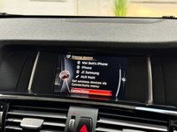 USED 2017 66 BMW X3 3.0 XDRIVE30D XLINE 5d 255 BHP 