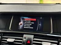 USED 2017 66 BMW X3 3.0 XDRIVE30D XLINE 5d 255 BHP 
