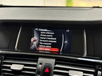 USED 2017 66 BMW X3 3.0 XDRIVE30D XLINE 5d 255 BHP 